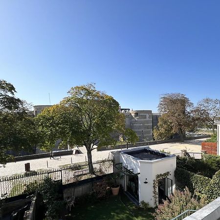 Maison Bout Du Monde Angers Hyper Centre Eksteriør bilde