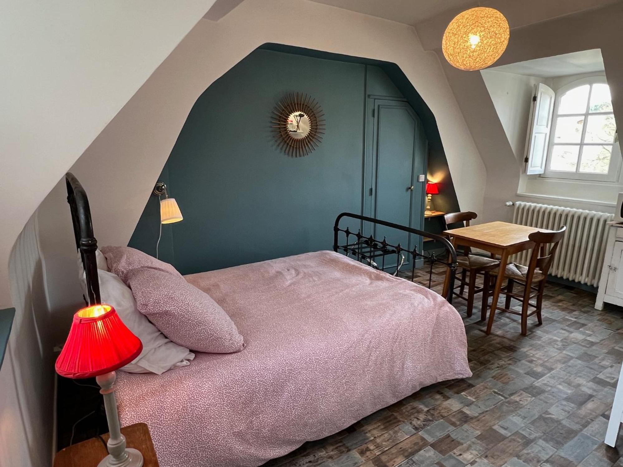 Maison Bout Du Monde Angers Hyper Centre Eksteriør bilde