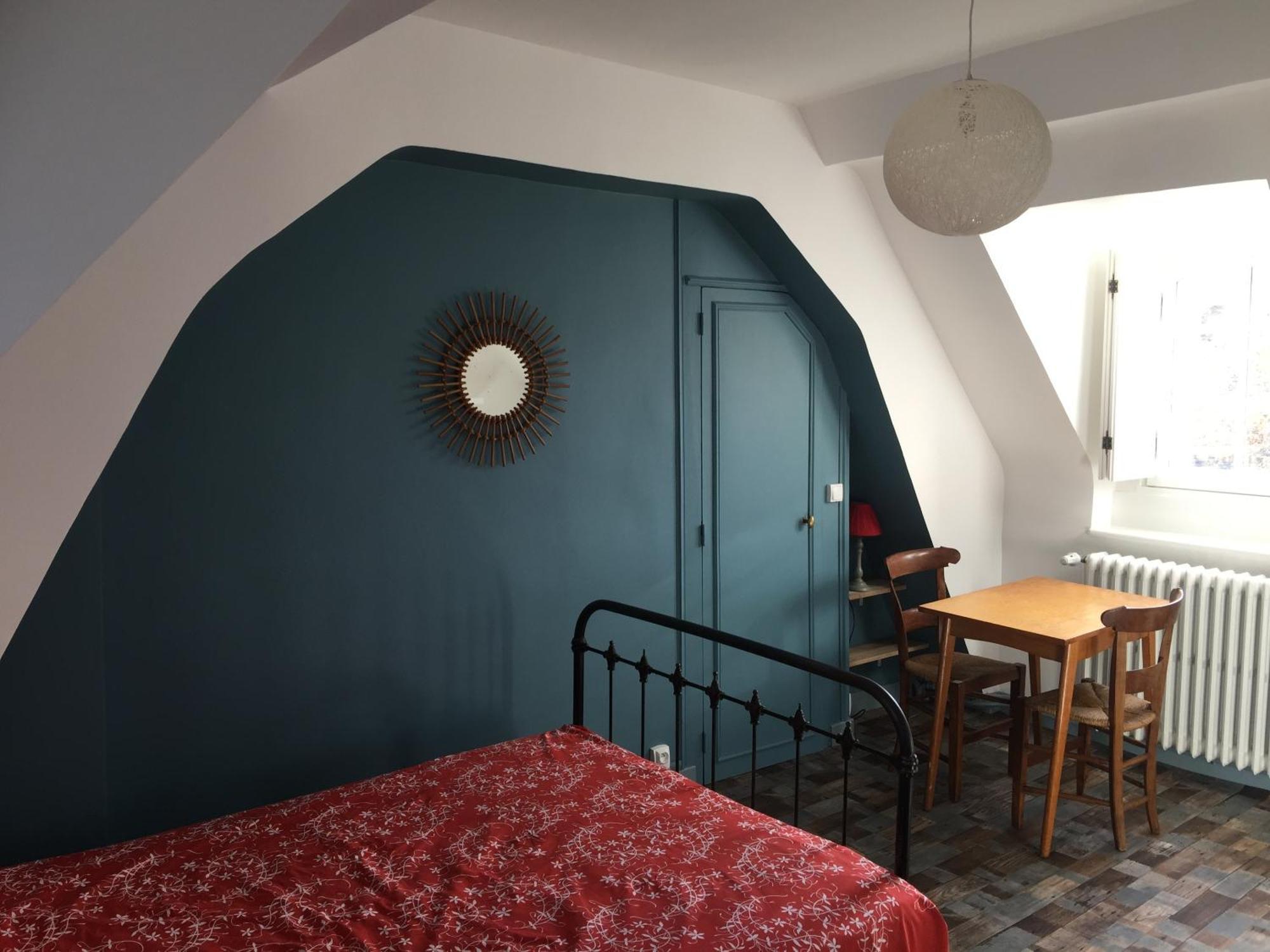 Maison Bout Du Monde Angers Hyper Centre Rom bilde
