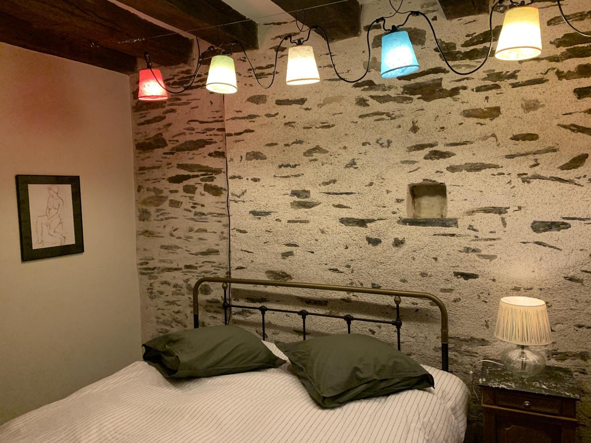 Maison Bout Du Monde Angers Hyper Centre Rom bilde