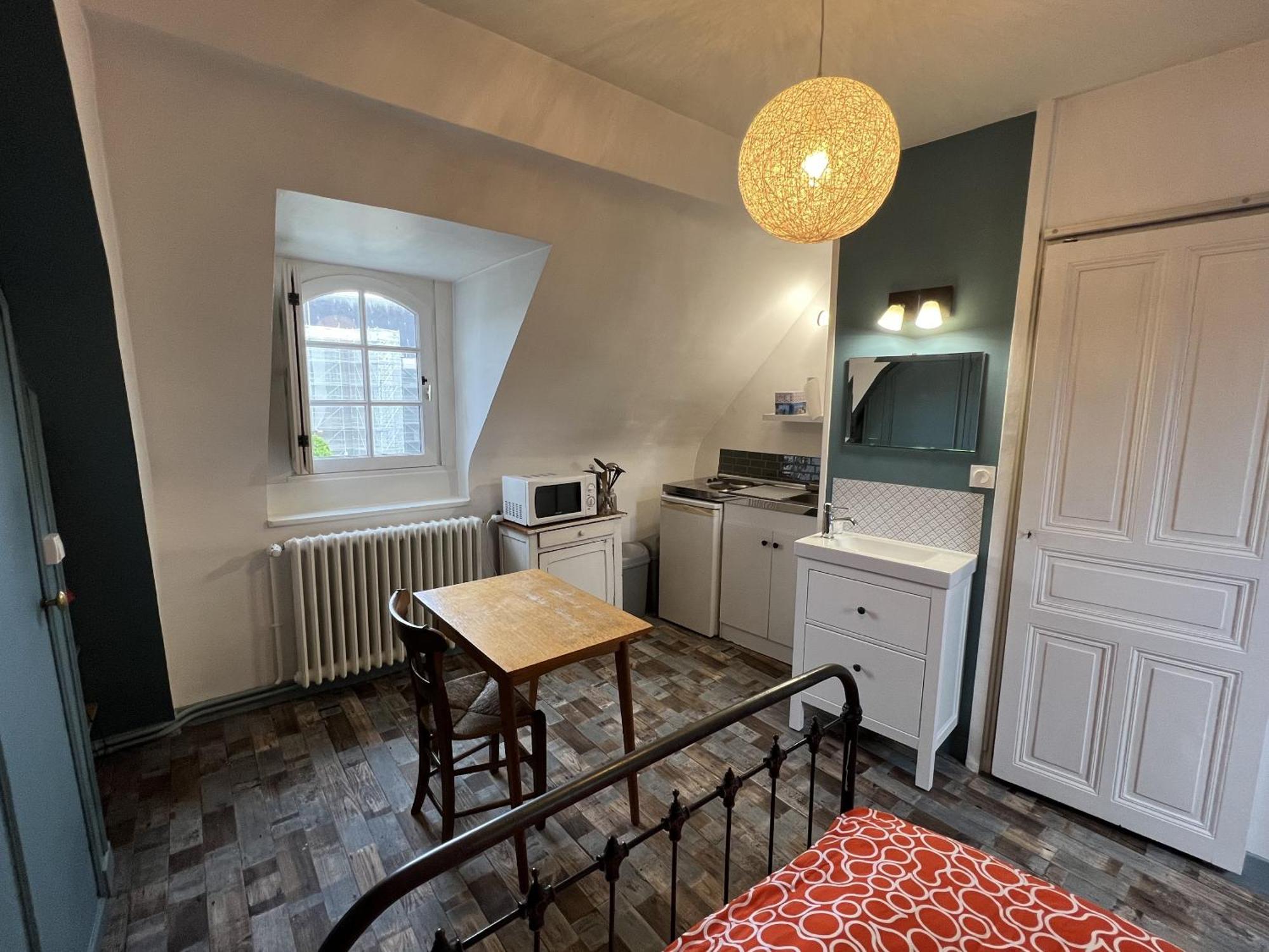 Maison Bout Du Monde Angers Hyper Centre Rom bilde